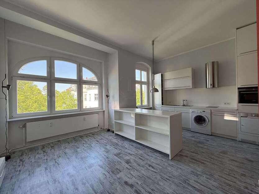 Wohnung zum Kaufen in Berlin 360.000 € 60 m²