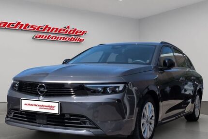 Opel Astra 30.232 km 21.690 &euro; Potsdam 14482
