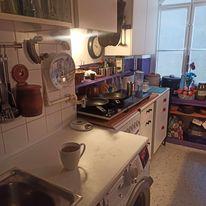 Etagenwohnung Berlin Friedrichshain-Kreuzberg - 1 Zimmer, 12 m&sup2;, 400&euro; | Angebot:26697658
