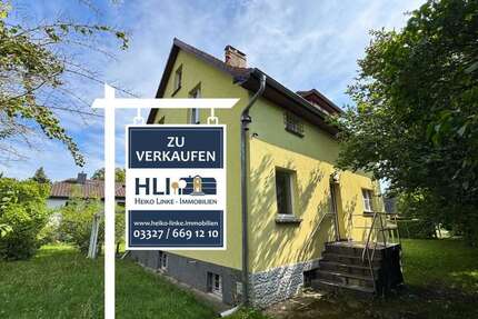 Haus zum Kaufen in Falkensee 590.000 € 162 m²