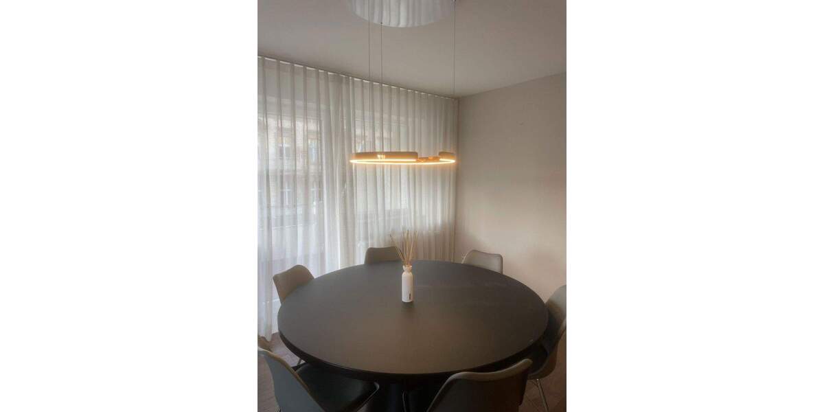 Etagenwohnung Berlin Moabit - 2 Zimmer, 67 m&sup2;, 1.200&euro; | Angebot:25302969