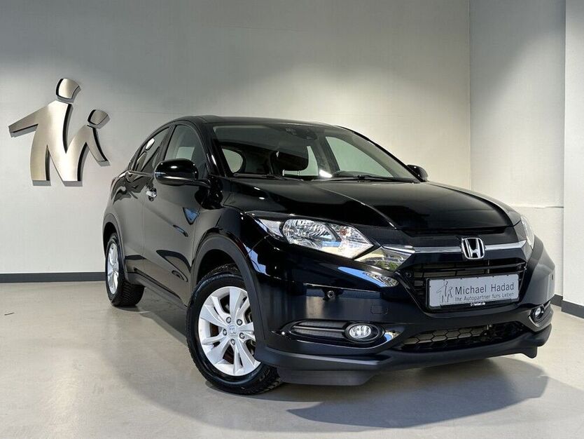 HR-V