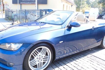Alpina B3