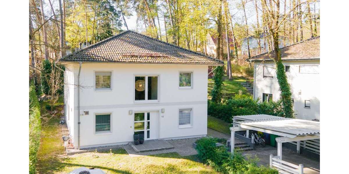 Einfamilienhaus Rangsdorf - 5 Zimmer, 169 m&sup2;, 780.000&euro; | Angebot:26395339