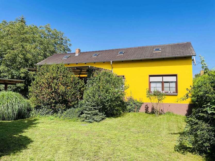 Haus zum Kaufen in Groß Kreutz Bochow 375.000 € 100 m²