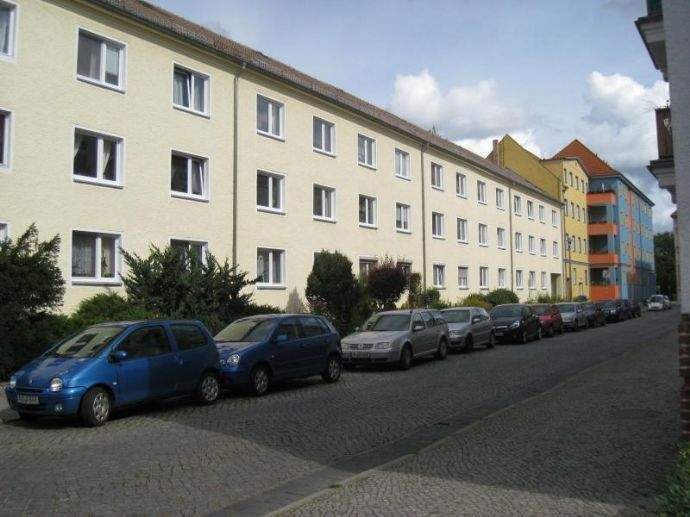 Etagenwohnung Potsdam Potsdam West - 3 Zimmer, 60 m&sup2;, 1.140&euro; | Angebot:24834447