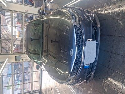 Kia Optima 97.000 km 16.900 &euro; Falkensee 14612