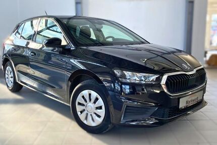 Skoda Fabia 14.900 km 23.949 € Zossen 15806