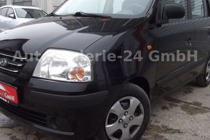 Hyundai Atos 25.321 km 1.990 &euro; Berlin 12277