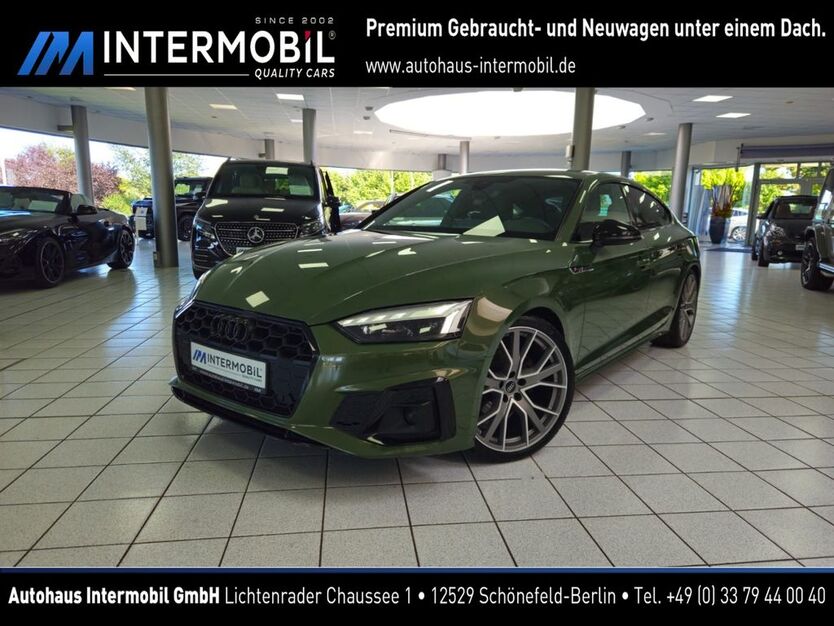 Audi A5 139.380 km 27.990 € Schönefeld / bei Berlin 12529