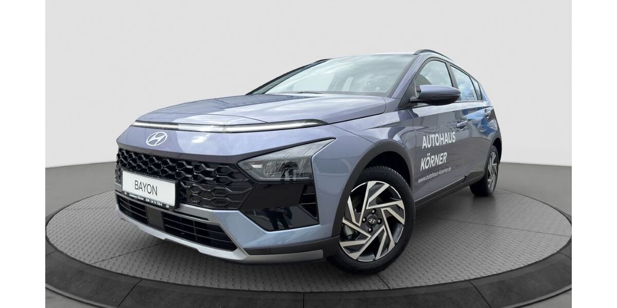 Hyundai BAYON 1.300 km 23.995 &euro; Berlin 12683