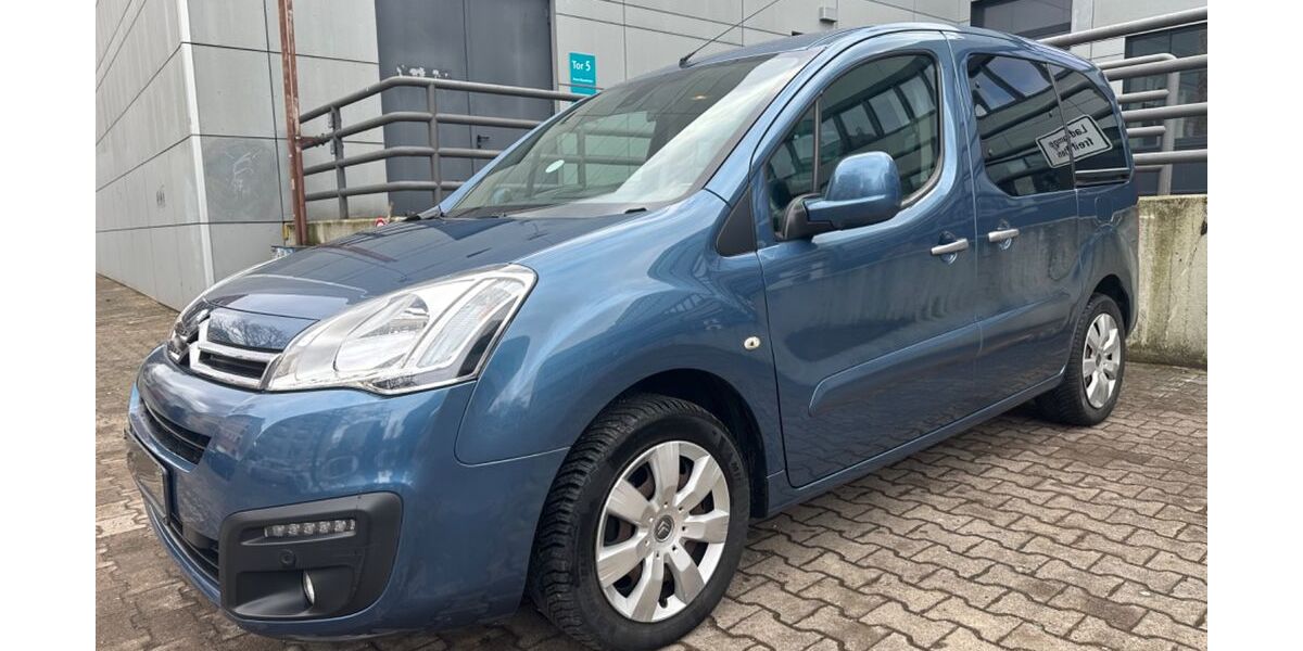 Citroen Berlingo 144.280 km 8.980 &euro; Berlin 13353