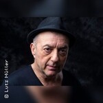 Rendez-vous mit André Herzberg
