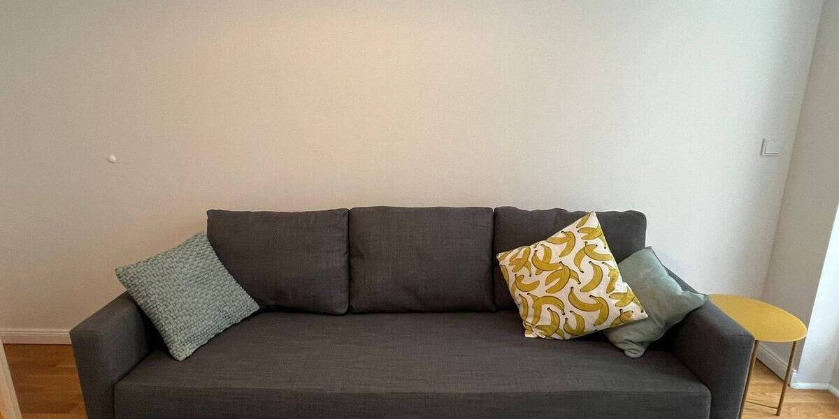 Terrassenwohnung Berlin Lichterfelde - 3 Zimmer, 88 m&sup2;, 1.950&euro; | Angebot:25820474