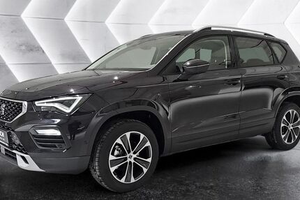 Seat Ateca 1.265 km 30.990 &euro; Berlin 10553