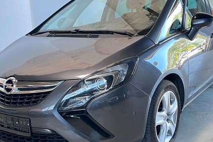 Opel Zafira 93.676 km 9.499 &euro; Potsdam-Drewitz 14478