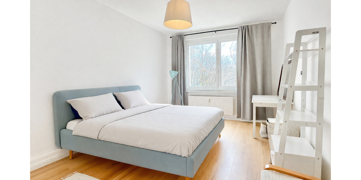 Etagenwohnung Berlin Friedrichshain - 3 Zimmer, 92 m&sup2;, 650.000&euro; | Angebot:26278220