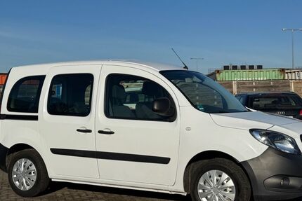Mercedes-Benz Citan 168.417 km 9.900 &euro; Berlin 12099