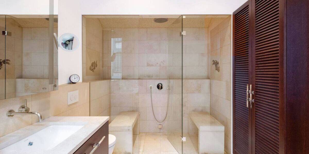 Etagenwohnung Berlin-Mitte Mitte - 7 Zimmer, 279 m&sup2;, 2.995.000&euro; | Angebot:25972017