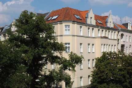 Wohnung zum Mieten in Berlin 2.313 € 115.64 m²