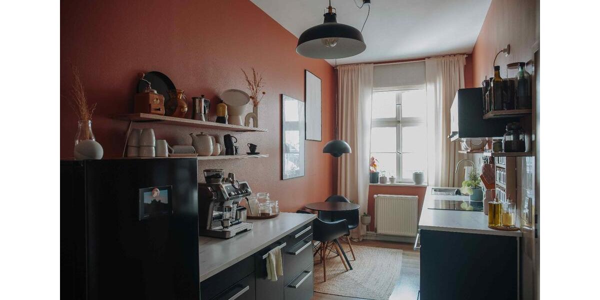 Etagenwohnung Potsdam Berliner Vorstadt - 2 Zimmer, 59 m&sup2;, 287.000&euro; | Angebot:26544390