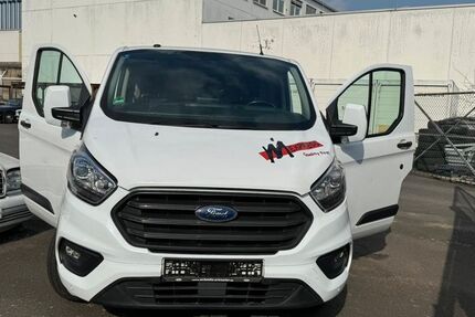 Ford Transit Custom 87.000 km 13.000 &euro; Großbeeren 14979