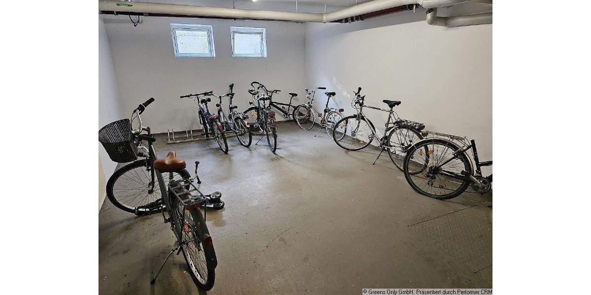 Etagenwohnung Großbeeren Birkenhain - 2 Zimmer, 58 m&sup2;, 188.000&euro; | Angebot:25067259