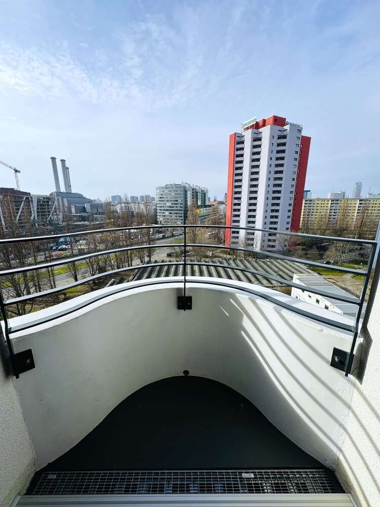 Wohnung zum Mieten in Berlin 710,01 € 22.59 m²