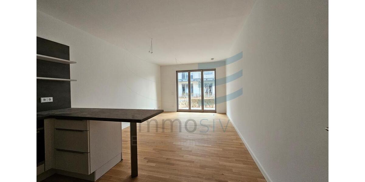 Erdgeschoßwohnung Nauen - 2 Zimmer, 65 m&sup2;, 870&euro; | Angebot:26353981