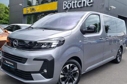 Opel Zafira Life 34.647 km 33.780 &euro; Potsdam 14480