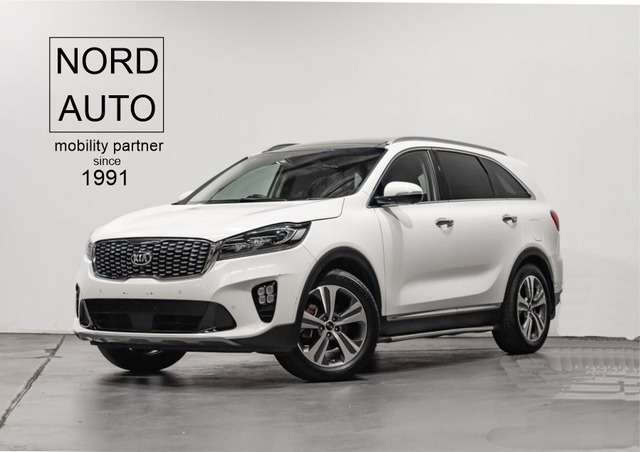 Sorento