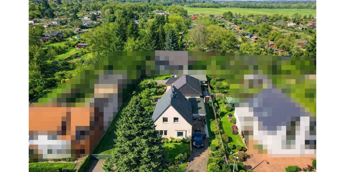 Einfamilienhaus Potsdam Bornstedt - 7 Zimmer, 188 m&sup2;, 1.100.000&euro; | Angebot:26043399