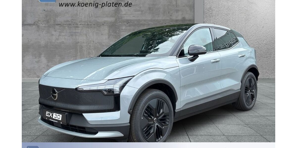 Volvo EX30 1.500 km 52.990 € Berlin Tegel 13509