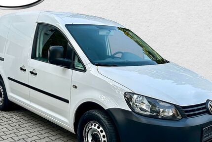 VW Caddy 297.695 km 2.990 &euro; Berlin 12353