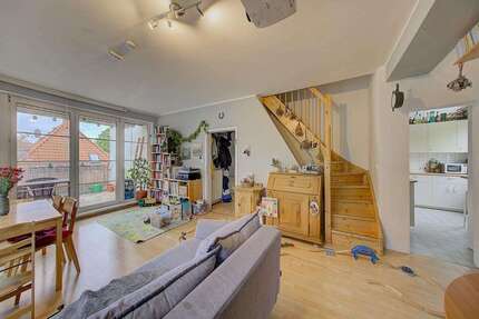 Wohnung Potsdam Berliner Vorstadt - 3 Zimmer, 78 m&sup2;, 419.000&euro; | Angebot:26748282