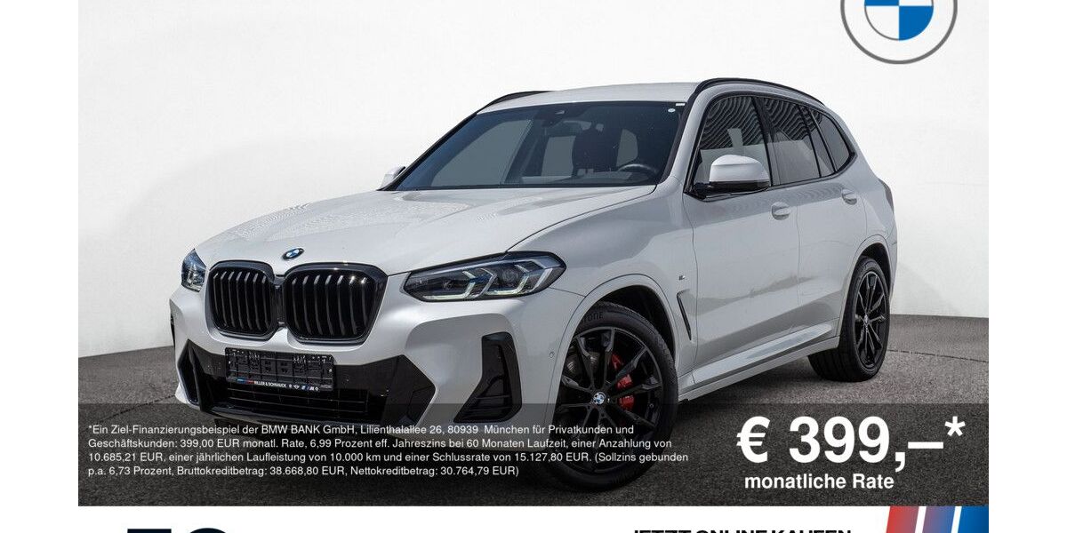 BMW X3 75.185 km 41.450 &euro; Teltow 14513