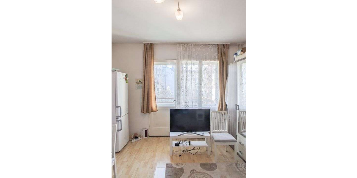 Etagenwohnung Berlin Gesundbrunnen - 1 Zimmer, 32 m&sup2;, 95.500&euro; | Angebot:26624139