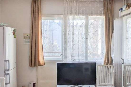 Wohnung Berlin Gesundbrunnen - 1 Zimmer, 32 m&sup2;, 109.000&euro; | Angebot:26624139