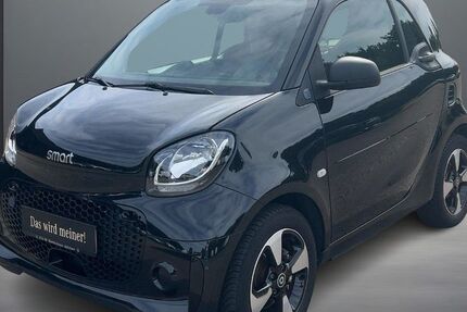 Smart ForTwo 25.003 km 11.370 € Hennigsdorf 16761