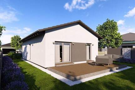 Haus Potsdam-Marquardt Marquardt - 2 Zimmer, 66 m&sup2;, 414.649&euro; | Angebot:25211662