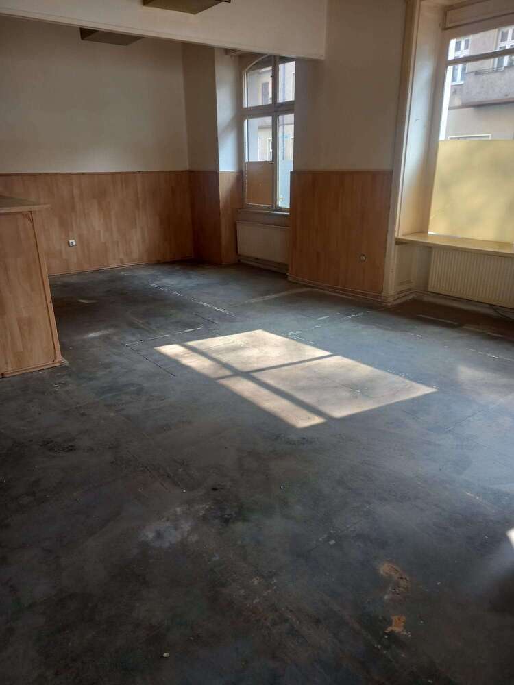 Büro in Berlin 1.320 € 131.2 m²