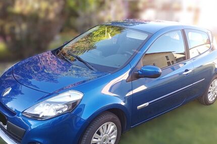 Renault Clio 250.000 km 2.500 &euro; Ludwigsfelde 14974