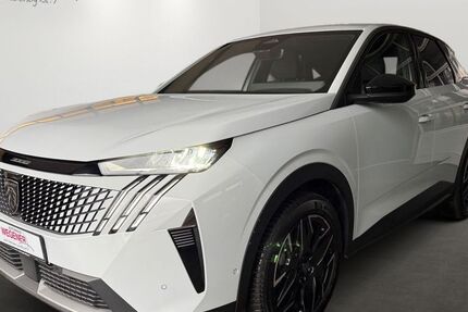 Peugeot 3008 18.162 km 28.990 &euro; Berlin 13599