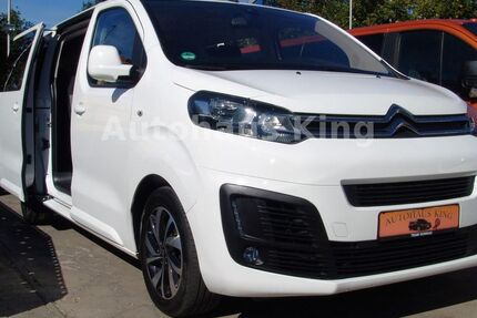 Citroen SpaceTourer 81.000 km 25.700 &euro; Berlin 12681