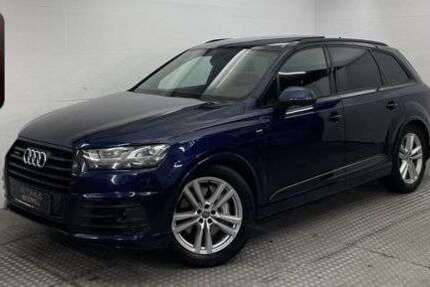 Audi Q7 122.801 km 39.860 € Berlin 12351
