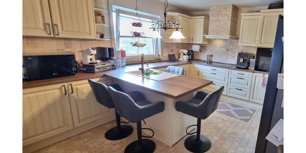 Einfamilienhaus Wustermark - nahe der B5 und A10 Wustermark - 5 Zimmer, 140 m&sup2;, 549.000&euro; | Angebot:25661185
