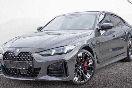 BMW 420 Gran Coupé 5.500 km 57.900 € Schönefeld OT Großziethen 12529