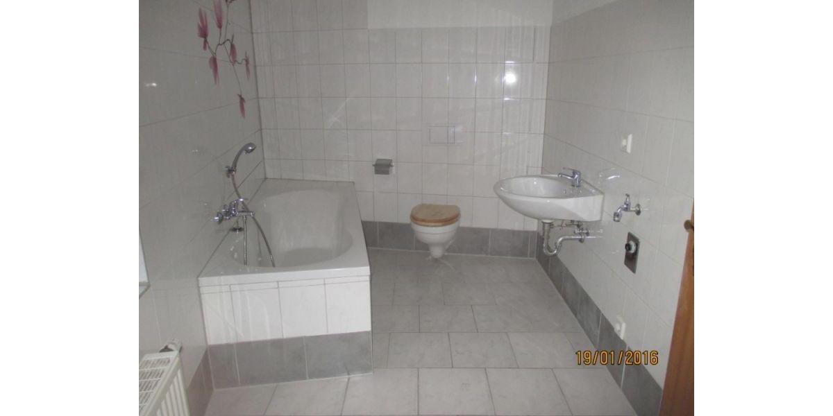 Etagenwohnung Trebbin - 2 Zimmer, 54 m&sup2;, 535&euro; | Angebot:25825023