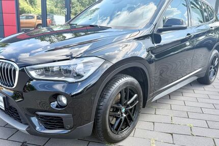 BMW X1 79.999 km 17.999 &euro; Potsdam 14480