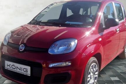 Fiat Panda 1.100 km 12.698 € Berlin 13127
